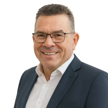 Frank Thomas, Sales Manager bei figureit